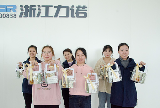 凝心聚力，綻放芳華 | 「暢游泰順南浦溪，樂享三八節」主題的婦女節戶外踏青活動圓滿結束