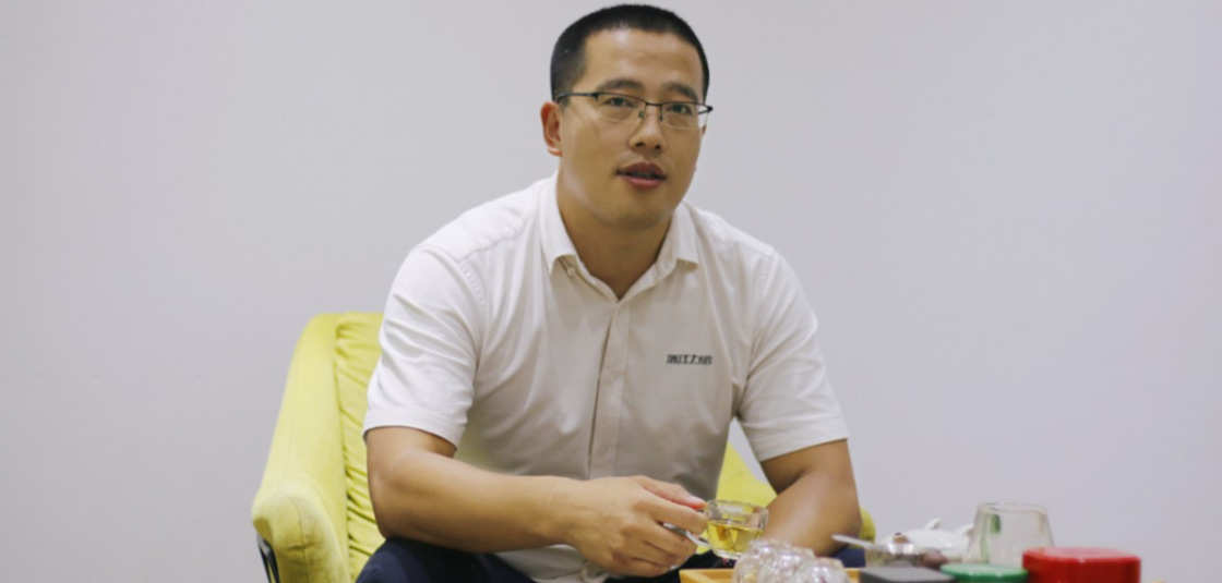 最美力諾人 | 武興廣：為用戶解決痛點(diǎn)問(wèn)題不斷努力